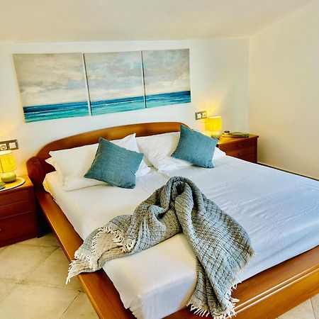 Villa Jadranka Rab Apartman Nick Barbat na Rabu エクステリア 写真