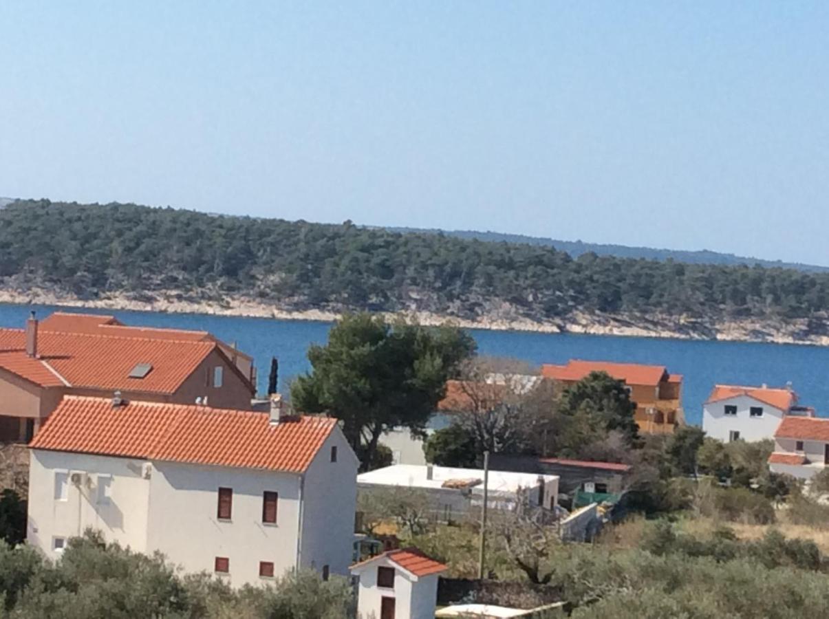 Villa Jadranka Rab Apartman Nick Barbat na Rabu エクステリア 写真