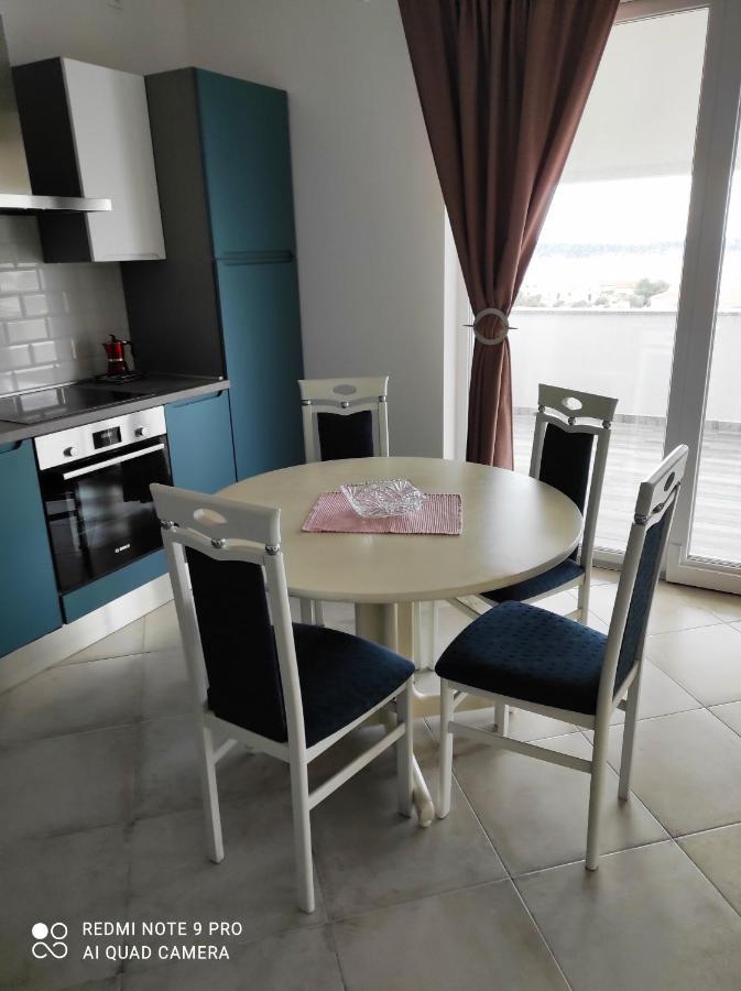 Villa Jadranka Rab Apartman Nick Barbat na Rabu エクステリア 写真