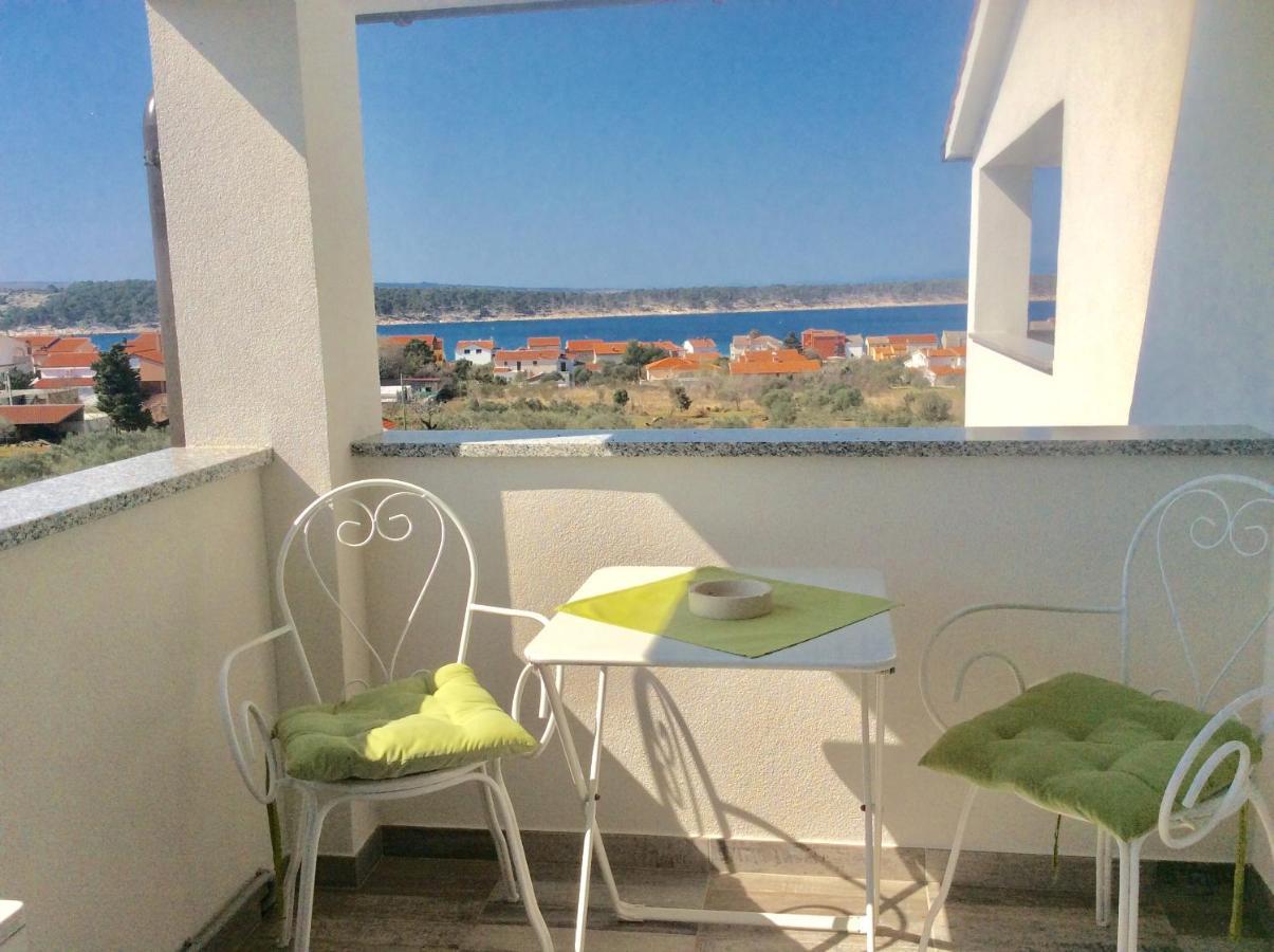 Villa Jadranka Rab Apartman Nick Barbat na Rabu エクステリア 写真