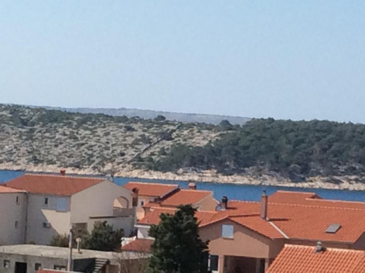 Villa Jadranka Rab Apartman Nick Barbat na Rabu エクステリア 写真