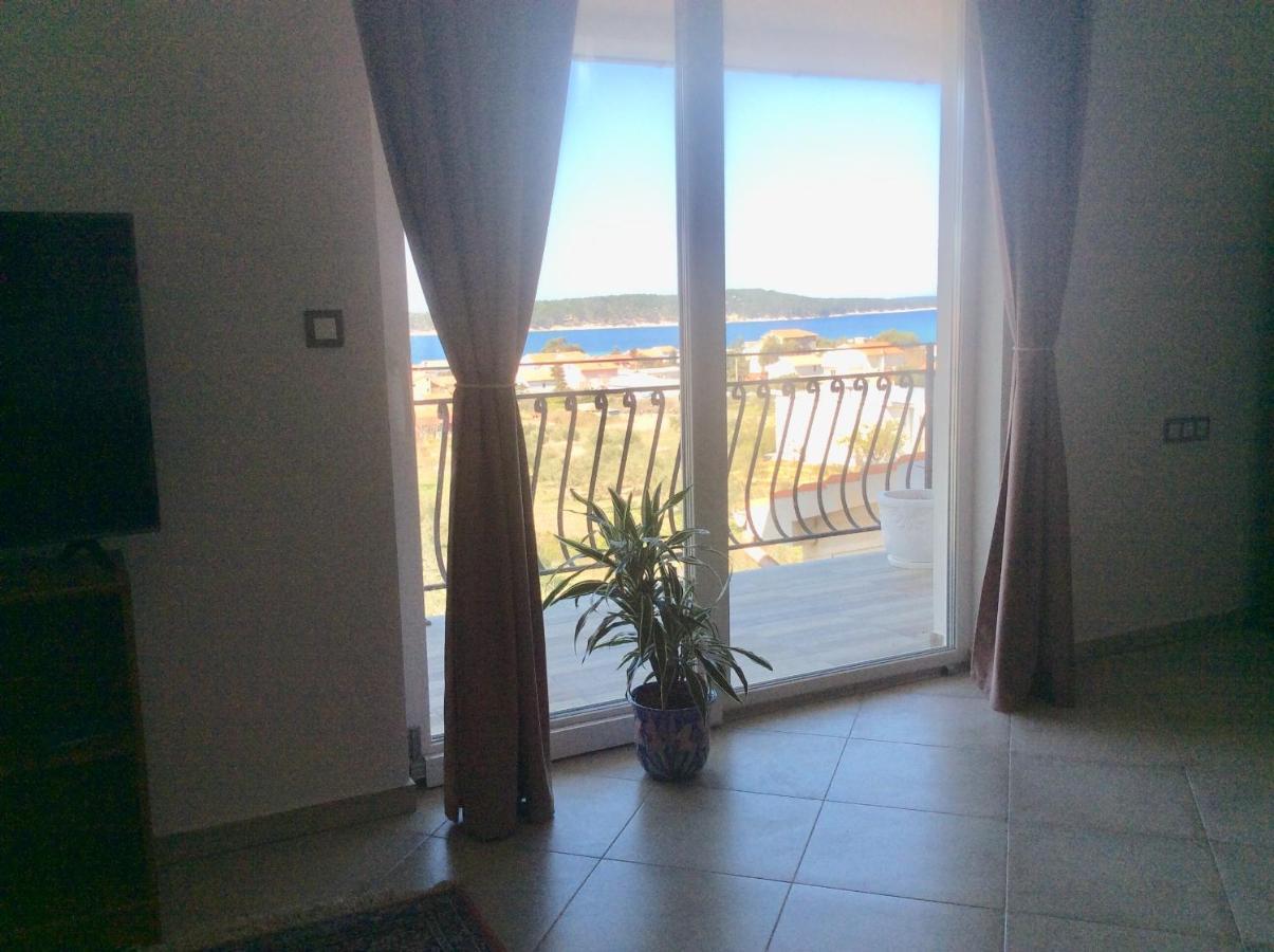 Villa Jadranka Rab Apartman Nick Barbat na Rabu エクステリア 写真