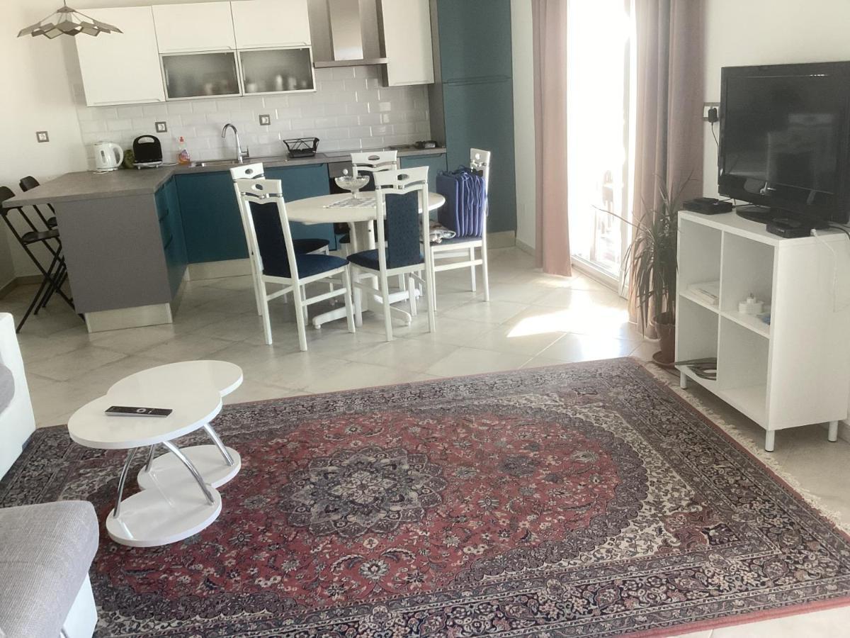 Villa Jadranka Rab Apartman Nick Barbat na Rabu エクステリア 写真