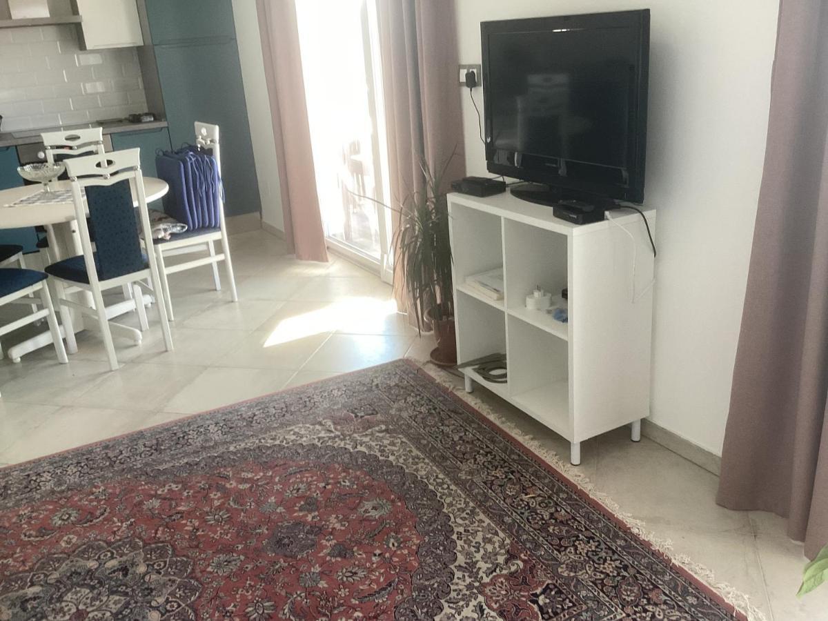 Villa Jadranka Rab Apartman Nick Barbat na Rabu エクステリア 写真