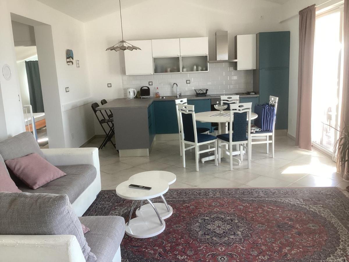 Villa Jadranka Rab Apartman Nick Barbat na Rabu エクステリア 写真