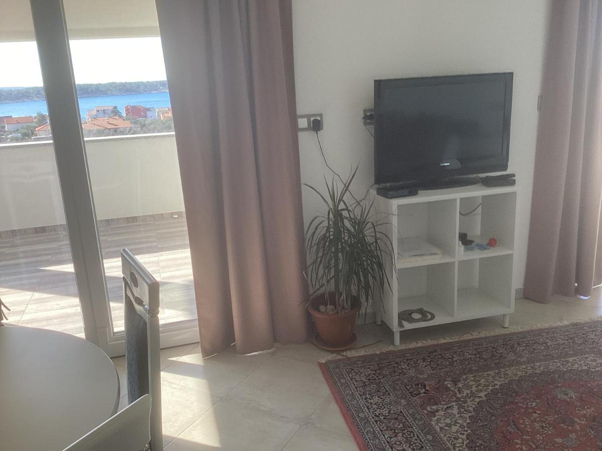 Villa Jadranka Rab Apartman Nick Barbat na Rabu エクステリア 写真