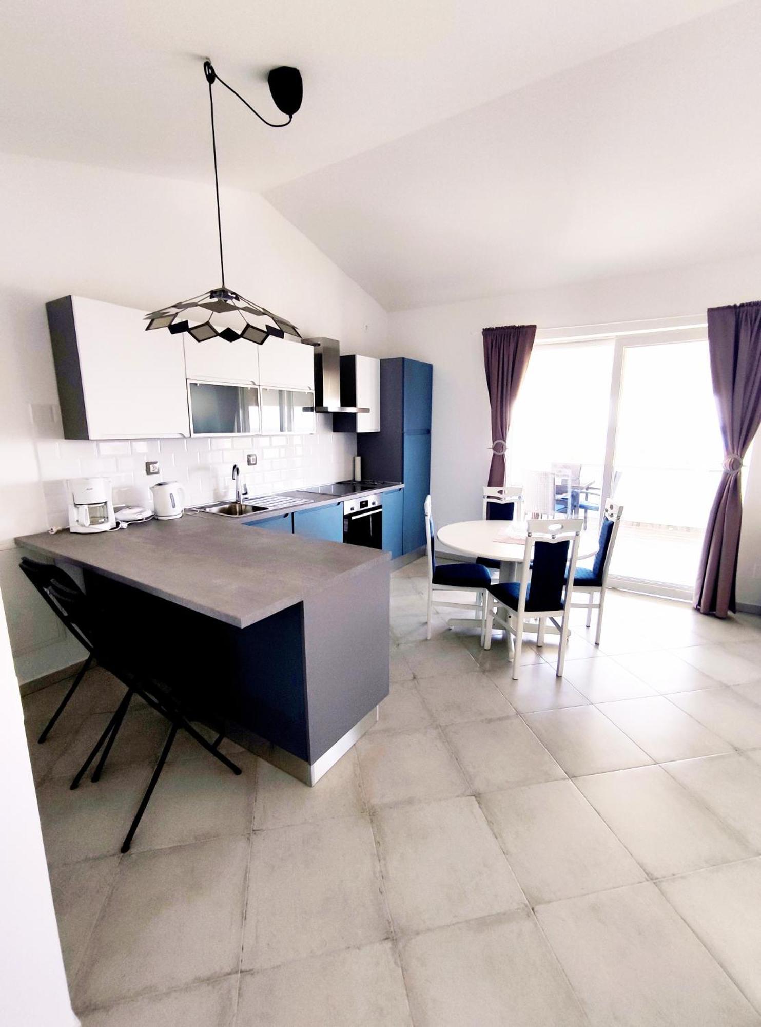 Villa Jadranka Rab Apartman Nick Barbat na Rabu エクステリア 写真