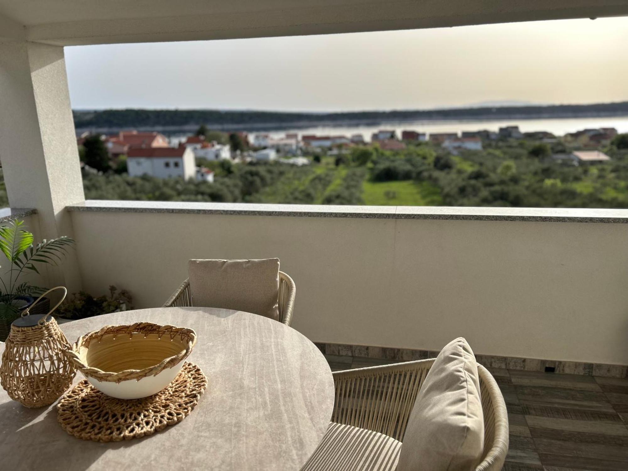 Villa Jadranka Rab Apartman Nick Barbat na Rabu エクステリア 写真