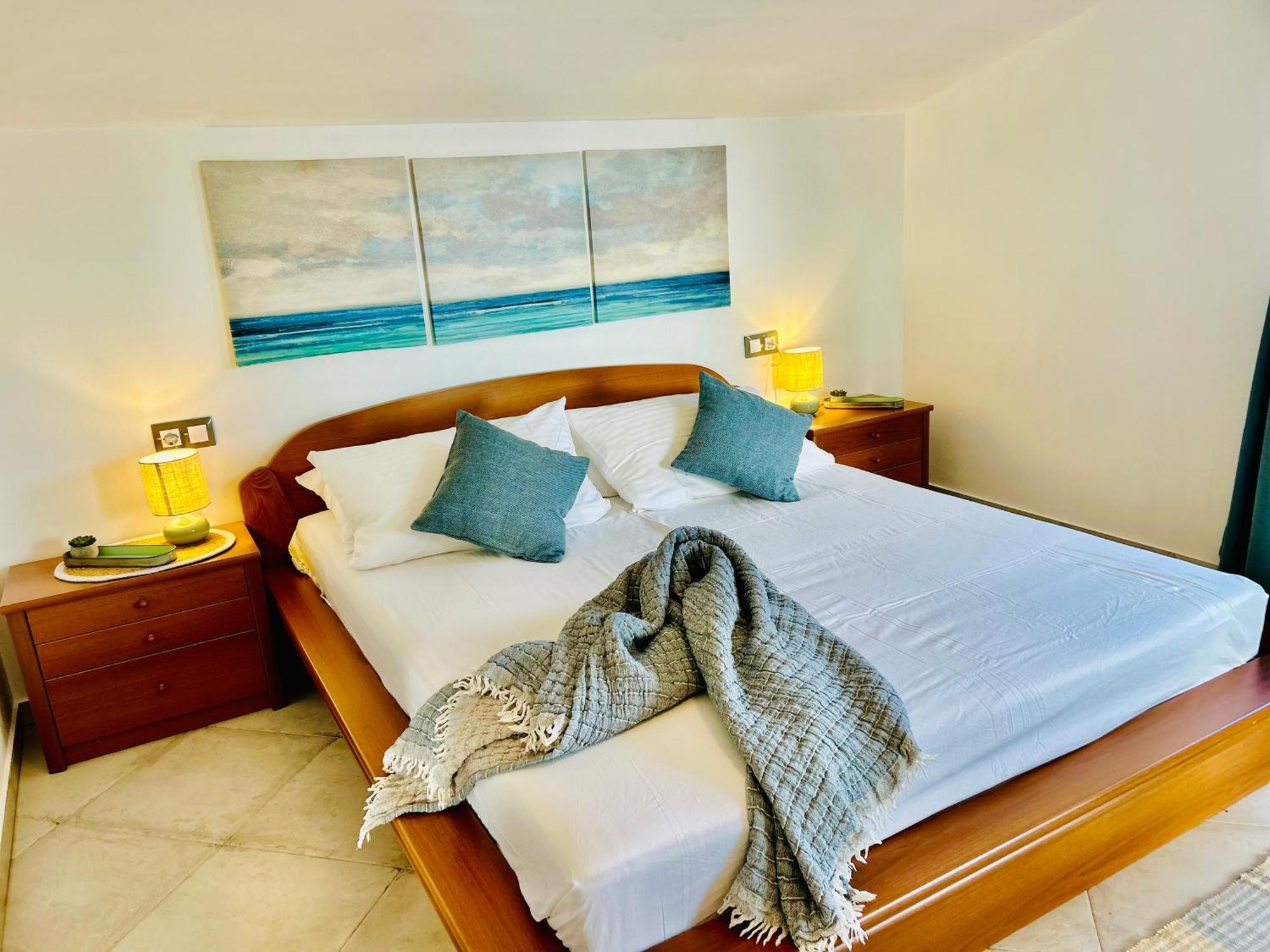 Villa Jadranka Rab Apartman Nick Barbat na Rabu エクステリア 写真