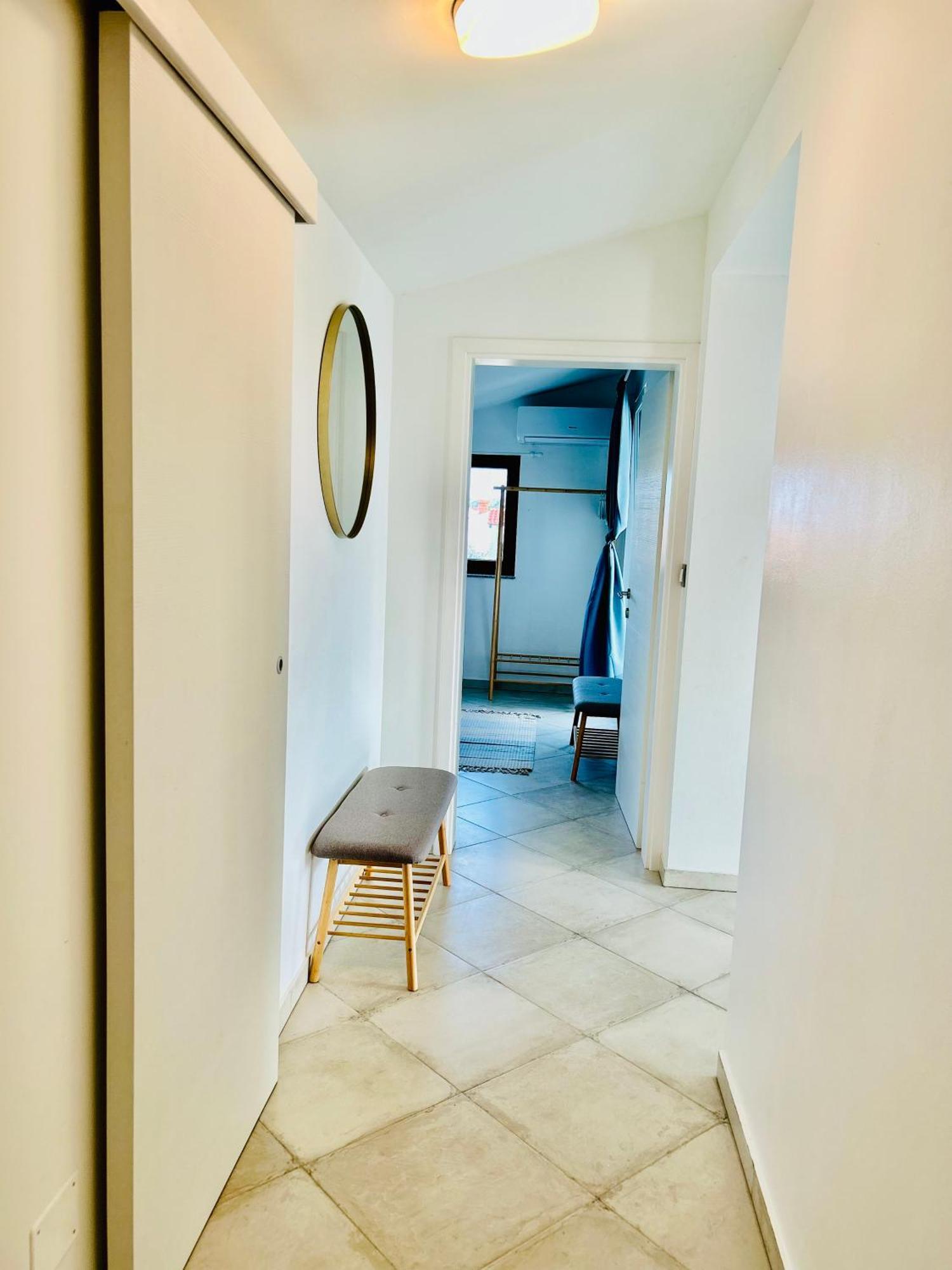 Villa Jadranka Rab Apartman Nick Barbat na Rabu エクステリア 写真