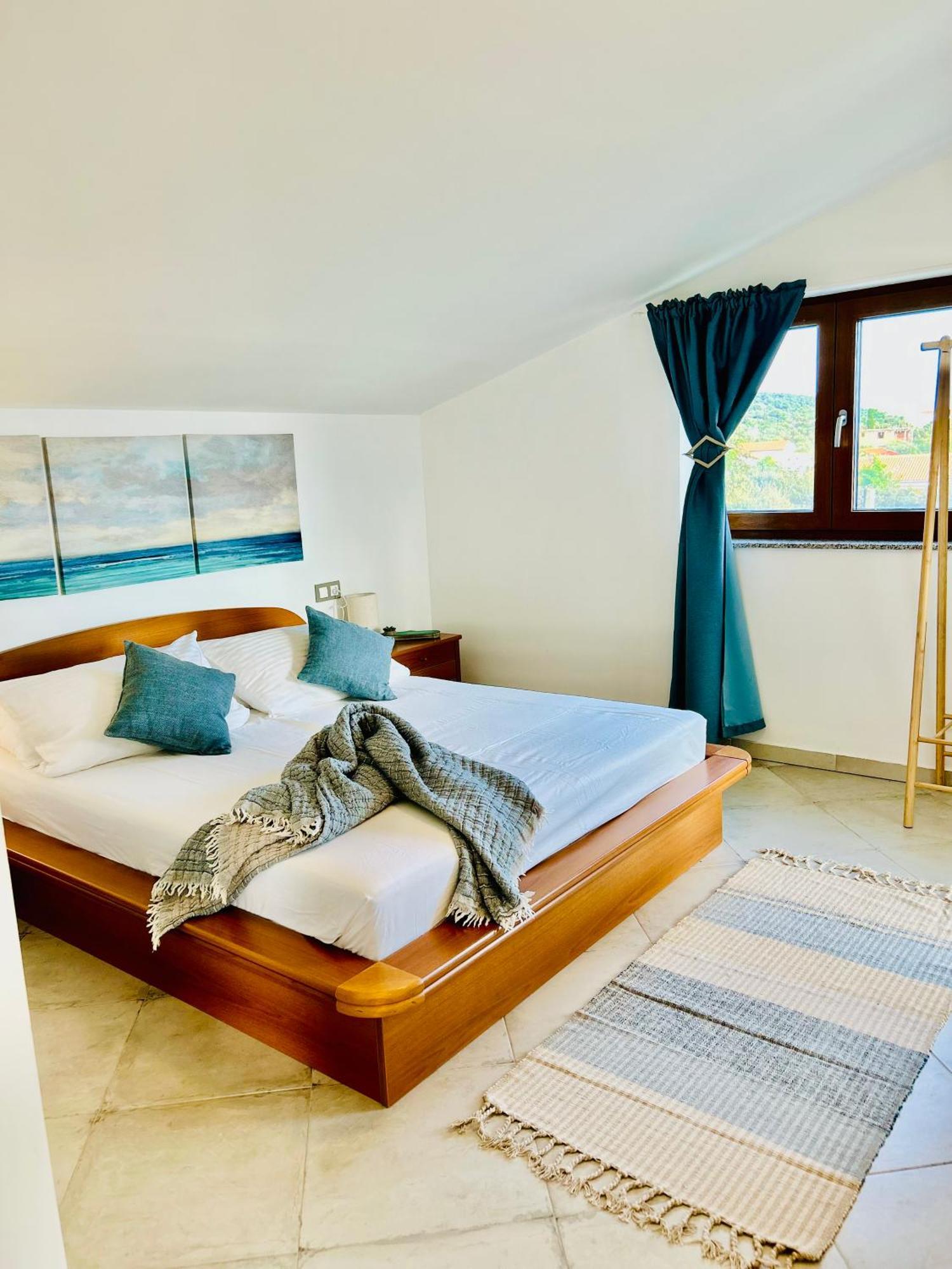 Villa Jadranka Rab Apartman Nick Barbat na Rabu エクステリア 写真