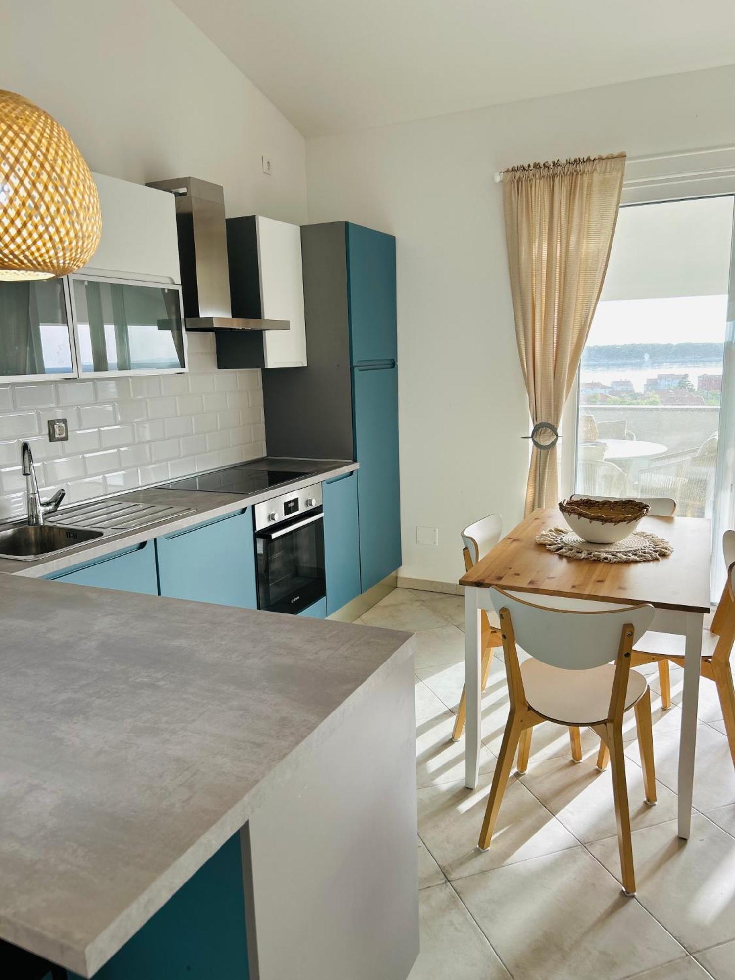 Villa Jadranka Rab Apartman Nick Barbat na Rabu エクステリア 写真