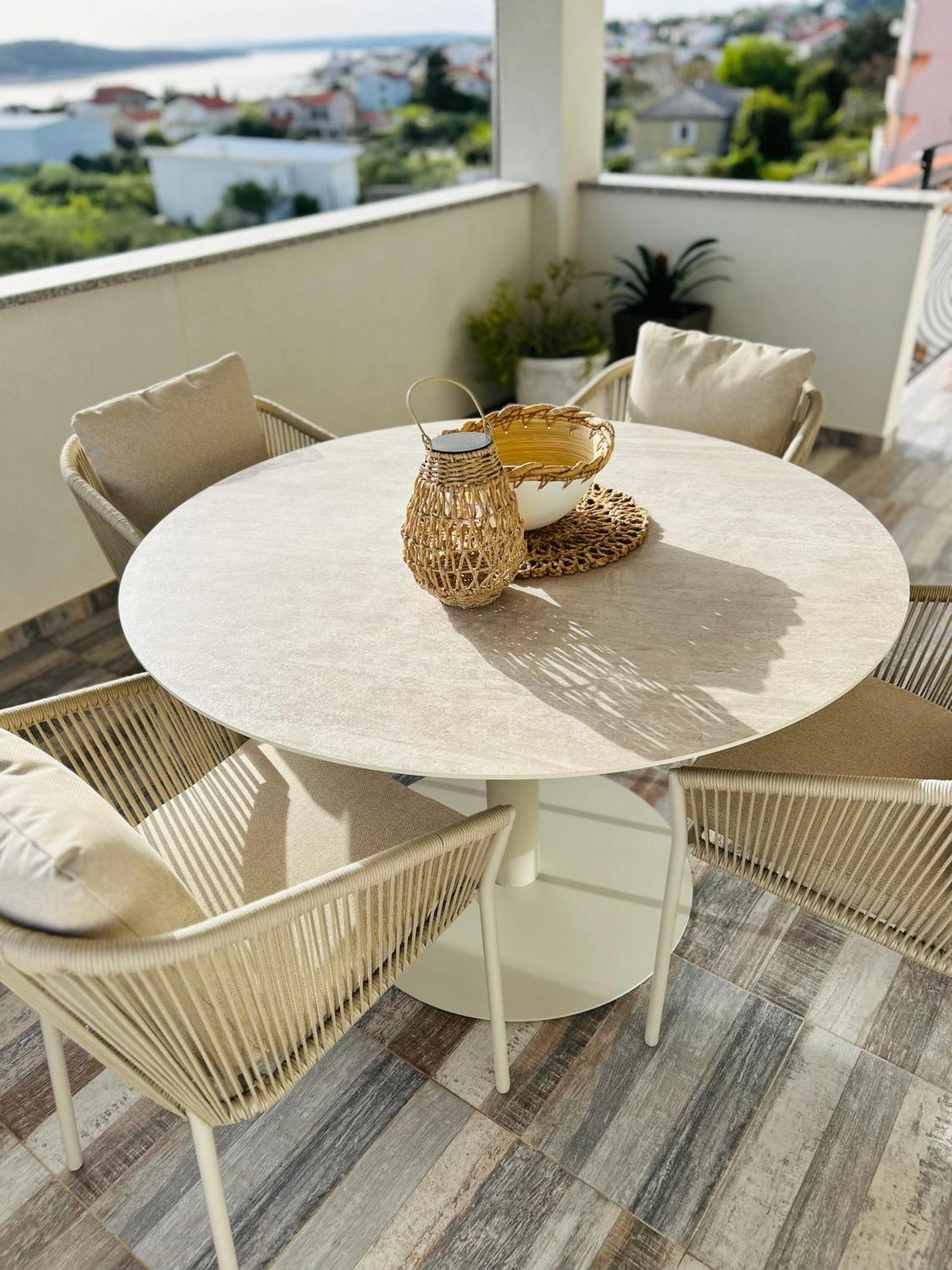 Villa Jadranka Rab Apartman Nick Barbat na Rabu エクステリア 写真